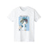 『彼女、お借りします』更科瑠夏 Ani-Art Tシャツレディース【202508再販】