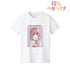 『彼女、お借りします』桜沢 墨 Ani-Art Tシャツメンズ【202508再販】