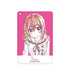 『彼女、お借りします』桜沢 墨 Ani-Art 1ポケットパスケース【202508再販】