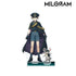 『MILGRAM -ミルグラム-』エス&ジャッカロープ BIGアクリルスタンド【202605再販】