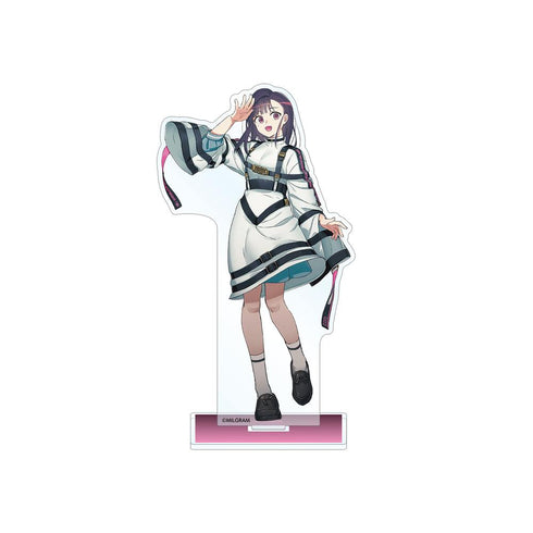 『MILGRAM -ミルグラム-』ユノ BIGアクリルスタンド【202510再販】