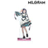 《MILGRAM -米尔格拉姆-》U-Know BIG亚克力立牌【202605再版】