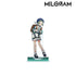 『MILGRAM -ミルグラム-』アマネ BIGアクリルスタンド【202502再販】