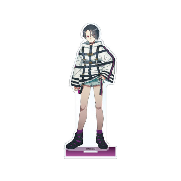 『MILGRAM -ミルグラム-』コトコ BIGアクリルスタンド【202510再販】