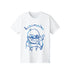 『おそ松さん』カラ松 ラインアート Tシャツレディース【202509再販】
