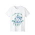 『おそ松さん』チョロ松 ラインアート Tシャツメンズ【202509再販】