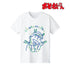 『おそ松さん』チョロ松 ラインアート Tシャツメンズ【202503再販】