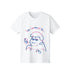 『おそ松さん』トド松 ラインアート Tシャツレディース【202503再販】