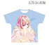 『五等分の花嫁』三玖 Ani-Art フルグラフィックTシャツ vol.2ユニセックス【202501再販】