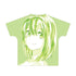 『五等分の花嫁』四葉 Ani-Art フルグラフィックTシャツ vol.2ユニセックス【202501再販】