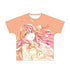 『五等分の花嫁』五月 Ani-Art フルグラフィックTシャツ vol.2ユニセックス【202501再販】
