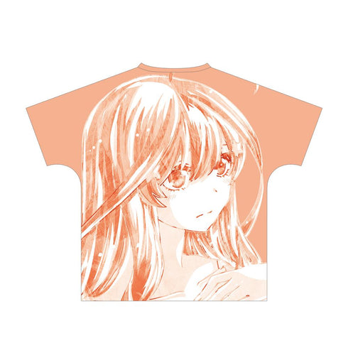 『五等分の花嫁』五月 Ani-Art フルグラフィックTシャツ vol.2ユニセックス【202501再販】