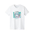 『幽☆遊☆白書』雪菜 Ani-Art Tシャツ vol.3メンズ【202408再販】