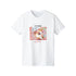 『幽☆遊☆白書』幻海 Ani-Art Tシャツ vol.3レディース【202606再販】