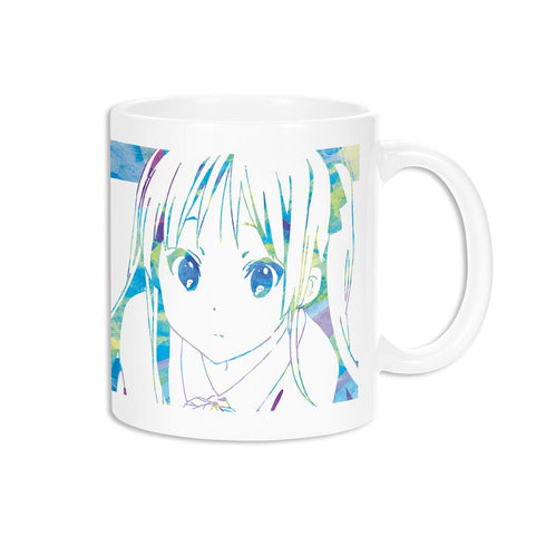 『けいおん!』秋山 澪 マグカップ vol.2