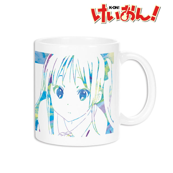 『けいおん!』秋山澪 マグカップ vol.2【202405再販】