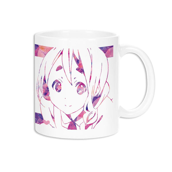 『けいおん!』琴吹 紬 マグカップ vol.2【202509再販】