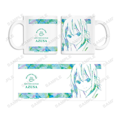 『けいおん!』中野 梓 マグカップ vol.2【202509再販】