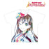 『BanG Dream! ガールズバンドパーティ!』花園 たえ Ani-Art フルグラフィックTシャツ vol.3ユニセックス【202501再販】