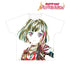 『BanG Dream! ガールズバンドパーティ!』美竹 蘭 Ani-Art フルグラフィックTシャツ vol.3ユニセックス【202501再販】