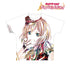 『BanG Dream! ガールズバンドパーティ!』青葉 モカ Ani-Art フルグラフィックTシャツ vol.3ユニセックス【202501再販】
