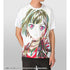 『BanG Dream! ガールズバンドパーティ!』青葉 モカ Ani-Art フルグラフィックTシャツ vol.3ユニセックス【202609再販】