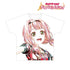 『BanG Dream! ガールズバンドパーティ!』上原 ひまり Ani-Art フルグラフィックTシャツ vol.3ユニセックス【202501再販】