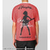 『BanG Dream! ガールズバンドパーティ!』宇田川 巴 Ani-Art フルグラフィックTシャツ vol.3ユニセックス【202609再販】