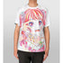 『BanG Dream! ガールズバンドパーティ!』丸山 彩 Ani-Art フルグラフィックTシャツ vol.3ユニセックス【202609再販】