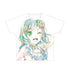 『BanG Dream! ガールズバンドパーティ!』氷川 日菜 Ani-Art フルグラフィックTシャツ vol.3ユニセックス【202609再販】