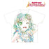 『BanG Dream! ガールズバンドパーティ!』氷川 日菜 Ani-Art フルグラフィックTシャツ vol.3ユニセックス【202609再販】