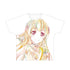 『BanG Dream! ガールズバンドパーティ!』白鷺 千聖 Ani-Art フルグラフィックTシャツ vol.3ユニセックス【202501再販】