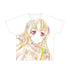 『BanG Dream! ガールズバンドパーティ!』白鷺 千聖 Ani-Art フルグラフィックTシャツ vol.3ユニセックス【202609再販】