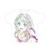 『BanG Dream! ガールズバンドパーティ!』若宮 イヴ Ani-Art フルグラフィックTシャツ vol.3ユニセックス【202609再販】
