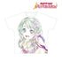 『BanG Dream! ガールズバンドパーティ!』若宮 イヴ Ani-Art フルグラフィックTシャツ vol.3ユニセックス【202609再販】