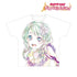 『BanG Dream! ガールズバンドパーティ!』若宮 イヴ Ani-Art フルグラフィックTシャツ vol.3ユニセックス【202501再販】