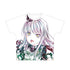 『BanG Dream! ガールズバンドパーティ!』湊 友希那 Ani-Art フルグラフィックTシャツ vol.3ユニセックス【202609再販】