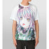 『BanG Dream! ガールズバンドパーティ!』湊 友希那 Ani-Art フルグラフィックTシャツ vol.3ユニセックス【202609再販】