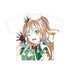 『BanG Dream! ガールズバンドパーティ!』今井 リサ Ani-Art フルグラフィックTシャツ vol.3ユニセックス【202609再販】