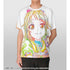 『BanG Dream! ガールズバンドパーティ!』瀬田 薫 Ani-Art フルグラフィックTシャツ vol.3ユニセックス【202501再販】