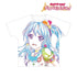 『BanG Dream! ガールズバンドパーティ!』松原 花音 Ani-Art フルグラフィックTシャツ vol.3ユニセックス【202609再販】