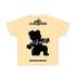 『BanG Dream! ガールズバンドパーティ!』ミッシェル Ani-Art フルグラフィックTシャツ vol.3ユニセックス【202609再販】