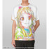 『BanG Dream! ガールズバンドパーティ!』ミッシェル Ani-Art フルグラフィックTシャツ vol.3ユニセックス【202609再販】