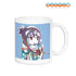 『ゆるキャン△』志摩リン Ani-Art マグカップ vol.3【202408再販】