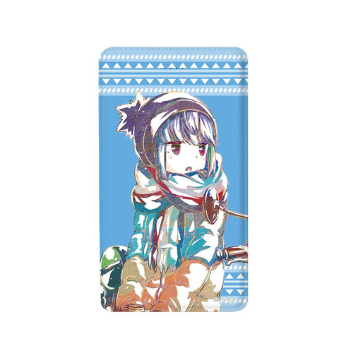 『ゆるキャン△』志摩リン Ani-Art モバイルバッテリー vol.2【202408再販】