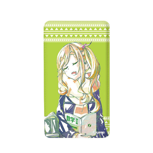 『ゆるキャン△』犬山あおい Ani-Art モバイルバッテリー vol.2【202408再販】