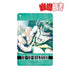 《幽☆游☆白书》浦饭幽助 Ani-Art 1 口袋卡包【202606 再版】