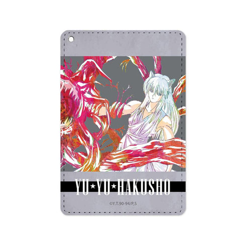 《幽☆遊☆白書》妖狐藏馬 Ani-Art 1 口袋式卡包【202606 再版】