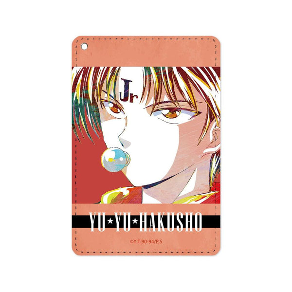 《幽☆游☆白书》柯恩玛 Ani-Art 1卡位卡包【202606再版】