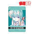 《幽☆游☆白书》雪菜 Ani-Art 1 口袋卡包【202606 再版】